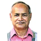 মহিউদ্দিন আহমদ / Mohiuddin Ahmad (MA-JOUR-WRITER)