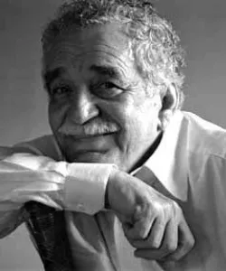 Gabriel Garcia Marquez / গাব্রিয়েল গার্সিয়া মার্কেস (GGM)