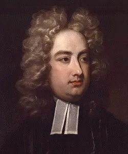 Jonathan Swift / জোনাথন সুইফট (JSwift)