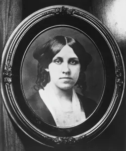 Louisa May Alcott (LMAlcott)