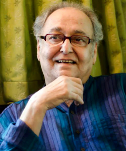 সৌমিত্র চট্টোপাধ্যায় / Soumitra Chattopadhyay (SMCP)