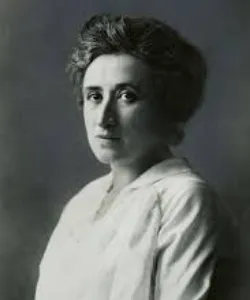 Rosa Luxemburg (RL)