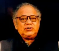 বুদ্ধদেব গুহ / Buddhadeb Guha (BG-IND-WRITER)