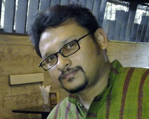 ফারসীম মান্নান মোহাম্মদী / Farseem Mannan Mohammedy (954876)