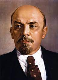 V.I.Lenin