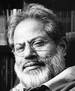 সুবোধ সরকার  / Subodh Sarkar (SBS)