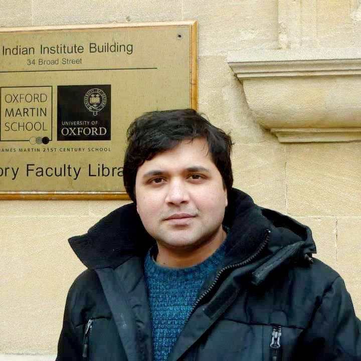 রাজীব সরকার  / Rajieeb Sarkar (RSarkar)