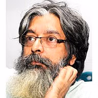 ধ্রুব এষ / Dhruba Esh (DEsh)