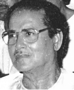 সুচরিত চৌধুরী / Suchorit Chowdhury (SC.....,)