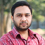 জামসেদুর রহমান সজীব / Zamsedur Rahman Sajib (জামসেদুর রহমান সজীব)