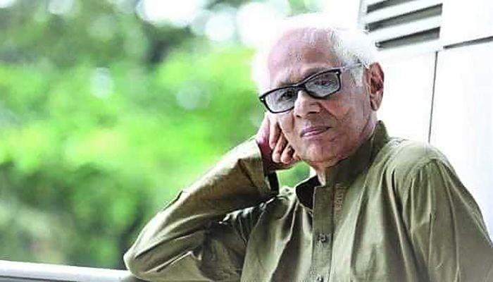 হায়দার আনোয়ার খান জুনো / Haider Anowar Khan Zuno (HAKZ.,.)