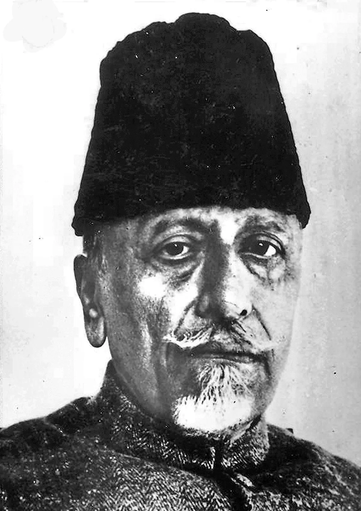 মৌলানা আবুল কালাম আজাদ / Mowlana Abul Kalam Ajad (29426)