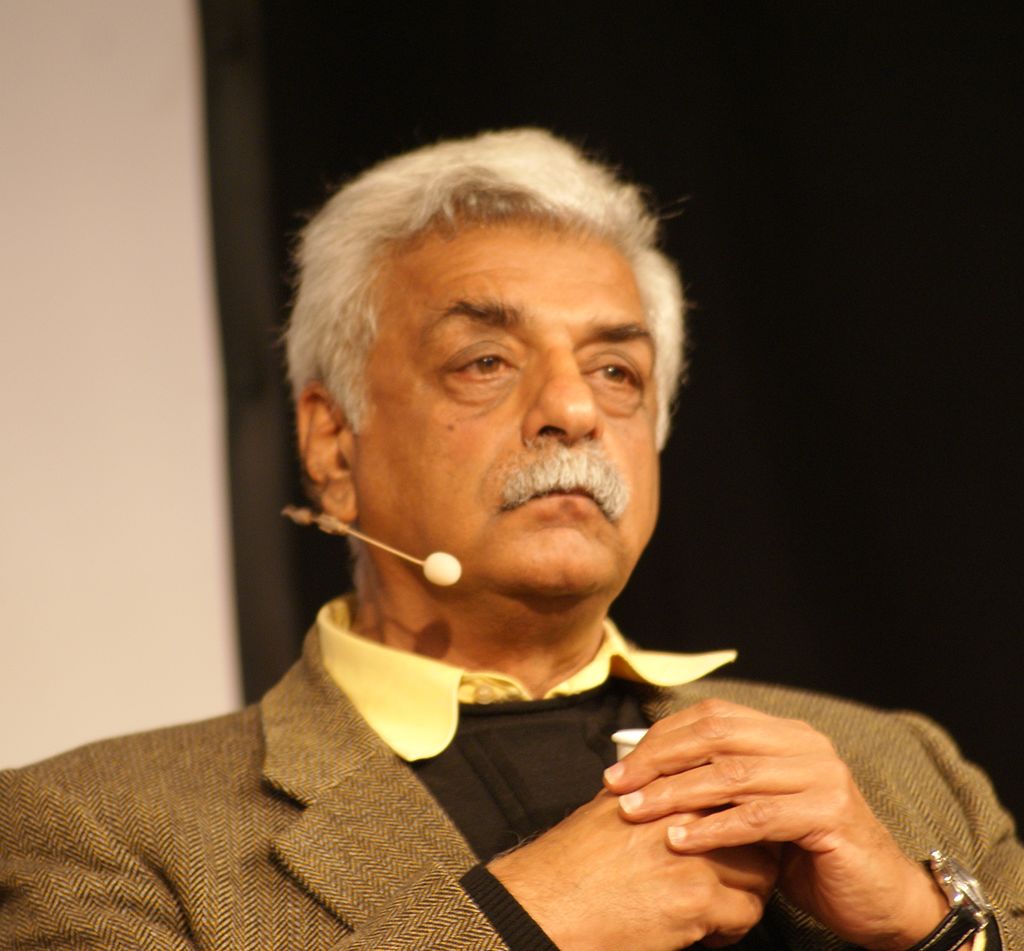 Tariq Ali / তারিক আলী (56878646)