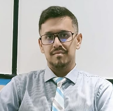 অনিক ভট্টাচার্য্য / Anik Bhattacharya (Anarya)