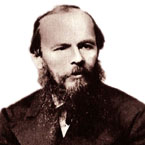 ফিওদর দস্তইয়েফ্স্কি / Fyodor Dostoyevsky (fd)