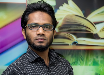 গাজী তানভীর আহমদ / Gazi Tanvir Ahmed (Gatan)