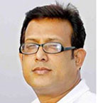 সুমন্ত আসলাম / Sumanto Aslam (STAs)