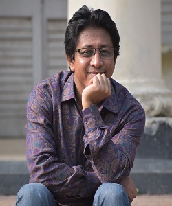 স্বকৃত নোমান  / Swakrito Noman (SKNo)