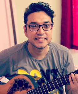 অনুপম রায় / Anupam Roy (ARoy)