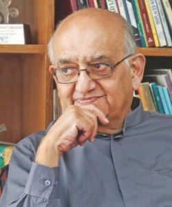 রেহমান সোবহান / Rehman Sobhan (RS)