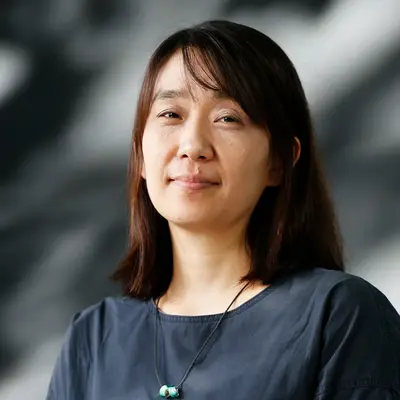 Han Kang / হাং কাং
