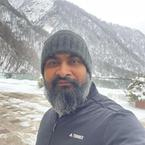 আহসান হাবীব / Ahsan Habib (Ahsa Hab)