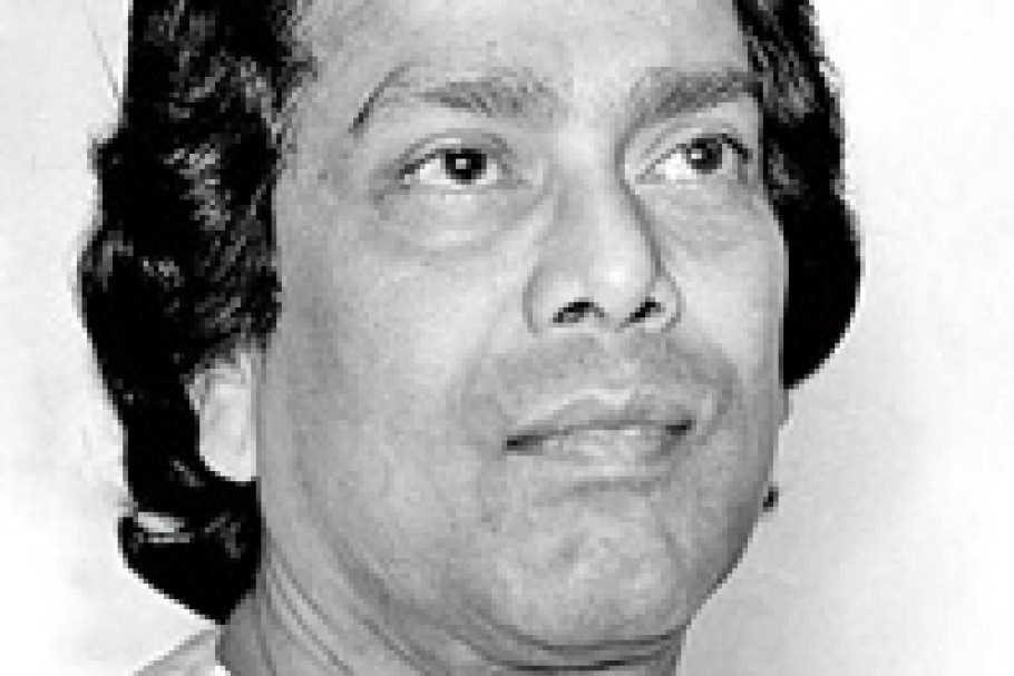 সমরেশ বসু / Samaresh Basu (SB-IND-NOVELIST)