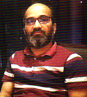 মোহাম্মদ হোসেন (গল্পকার) / Mohammad Hossain