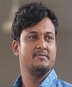 সুমনকুমার দাশ / Sumankumar Das (SDa)