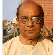 শামসুজ্জামান খান / Shamsuzzaman Khan (SKh)