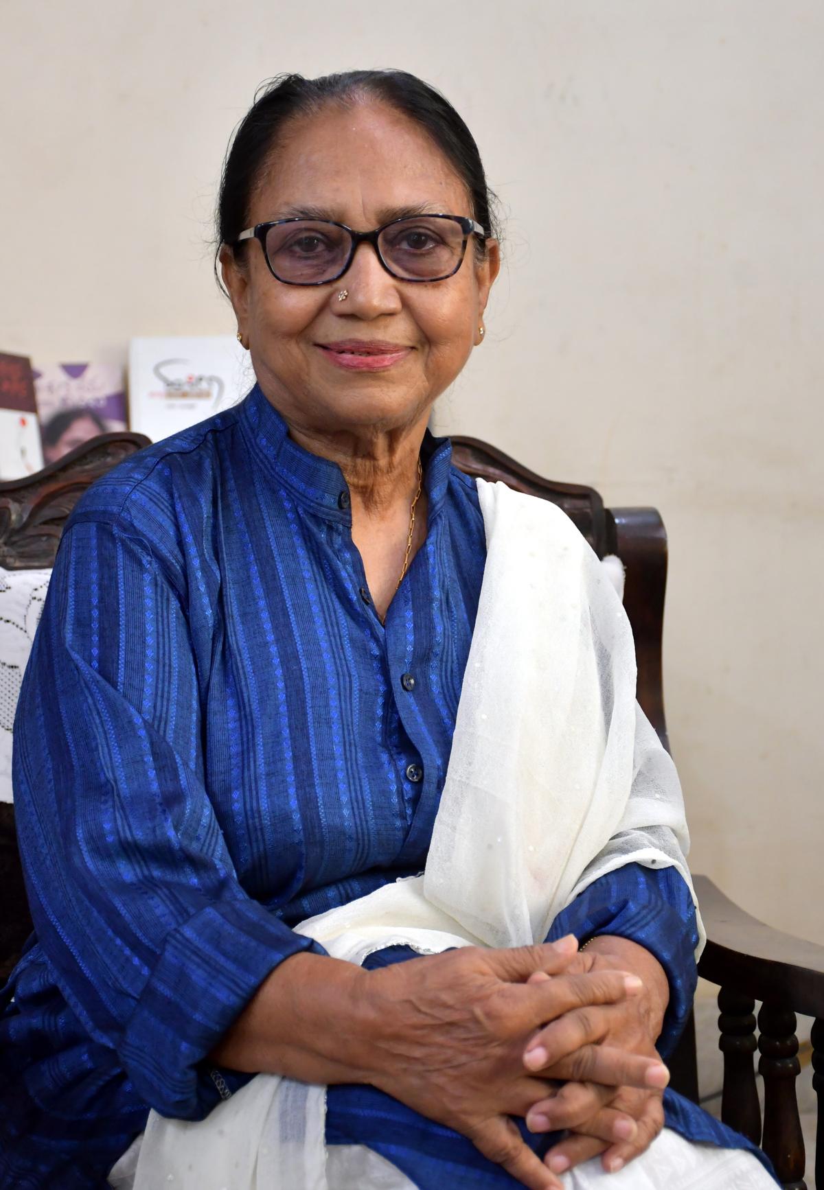 Banu Mushtaq