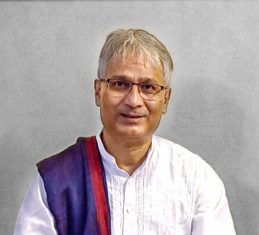 পীতম সেনগুপ্ত / Pitam Sengupta (PSGupta)