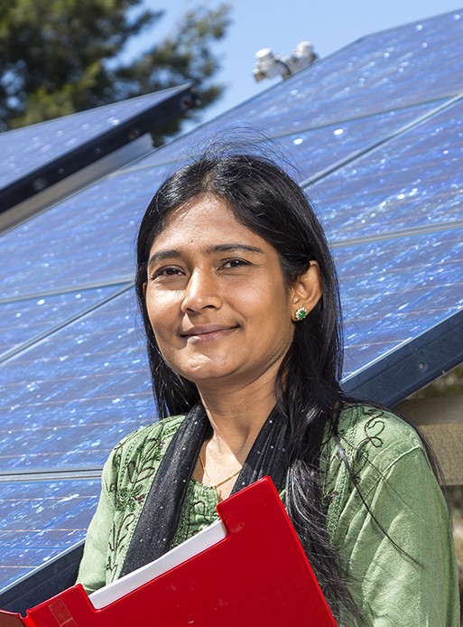 তানিয়া ঊর্মি