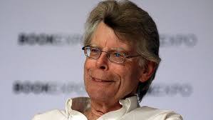 Stephen King / স্টিফেন কিং (SK-Writer-American)
