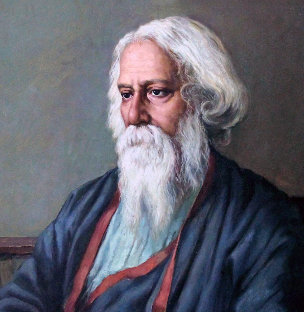 রবীন্দ্রনাথ ঠাকুর / Rabindranath Tagore (RNT)