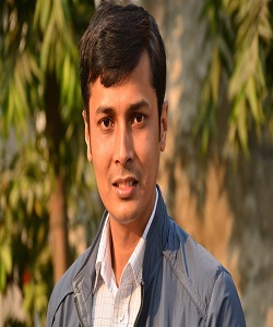 জয়দীপ দে  / Joydip Dey (JDey)