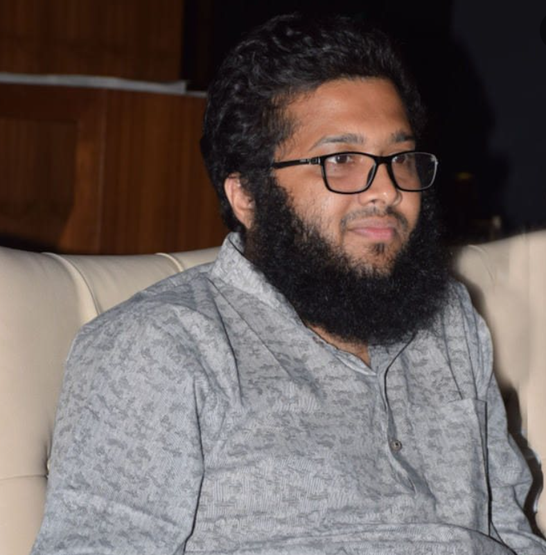 মোঃ ফুয়াদ আল ফিদাহ / Md. Fouad Al Fidah (574514654984)