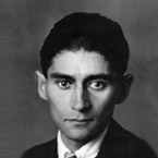 ফ্রানৎস কাফকা / Franz Kafka (FKafka)