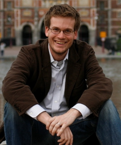 John Green / জন গ্রিন (JGreen)