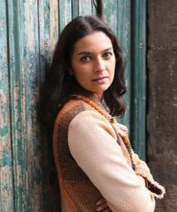 Jhumpa Lahiri (JLahiri)