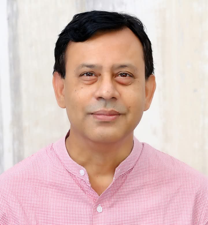 ইমতিয়ার শামীম / Imtiar Shamim (ISha)