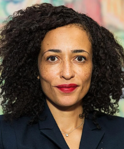 Zadie Smith (ZSmith)