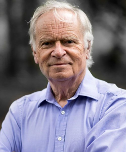 Jeffrey Archer / জেফরি আর্চার (JArcher)
