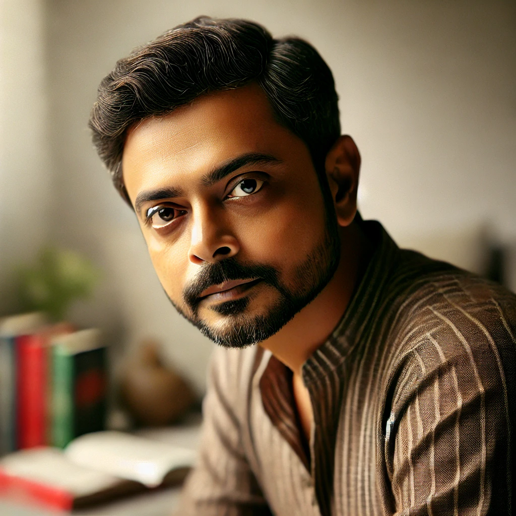 অংকুর সাহা / Ankur Saha (as2)