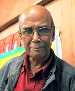 সৈয়দ শামসুল হক / Syed Shamsul Haq (shqSSH)