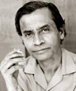 বুদ্ধদেব বসু  / Buddhadeb Basu (BDB)