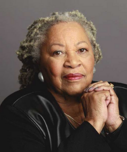 Toni Morrison (TMorrison)