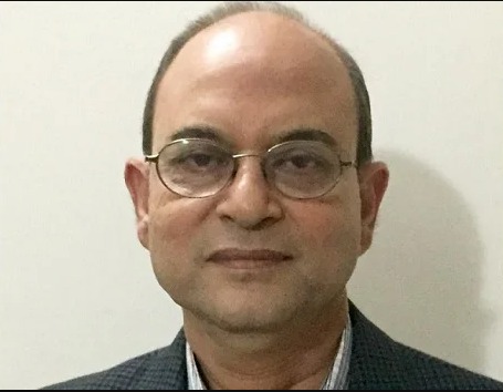 ওয়াসি আহমেদ / Wasi Ahmed (WA)