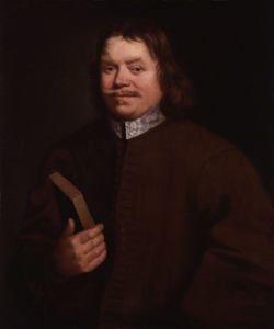 John Bunyan (JB)