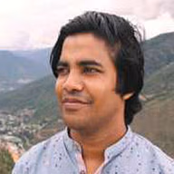 পিয়াস মজিদ / Pias Majid (PM-Writer-Editor-Compiler)